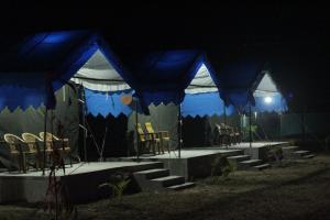 Fotografie z fotogalerie ubytování Bhitarkanika ECO Resorts River side v destinaci Righāgarh