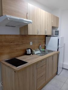 Fotografie z fotogalerie ubytování Penzión Marcel v destinaci Dunajská Streda