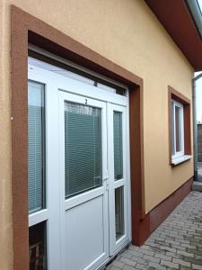 Fotografie z fotogalerie ubytování Penzión Marcel v destinaci Dunajská Streda