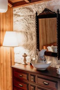 Billede fra billedgalleriet på HAGAH Alojamentos - Gerês i Vieira do Minho + 43 billeder