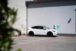 Fotografia z galérie ubytovania motel22 Parkplatz inklusive vo Viedni