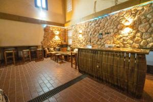 Fotografie z fotogalerie ubytování Casa Rural en Bodega La posada de Vitis v destinaci Casas de Santa Cruz