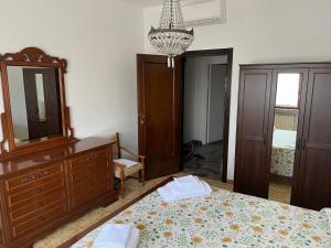 Postel nebo postele na pokoji v ubytování B&B Del Porto + 11 fotografií