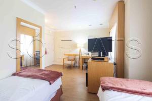 Fotografie z fotogalerie ubytování Hotel Nobile Aeroporto Congonhas UH 1504 v Sao Paulu