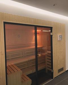 德尔米Black Diamond Hotel Dhermi的相册照片