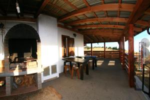 Imagen de la galería de Pensiunea Muntele Alb, en Horezu