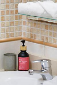 Fotografie z fotogalerie ubytování Con encanto en el casco antiguo by CABANA Rentals v destinaci Vigo