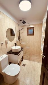 Gallery image of Pensiunea Waldor in Bacău