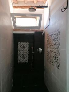 Koupelna v ubytování MontalciNest + 16 fotografií