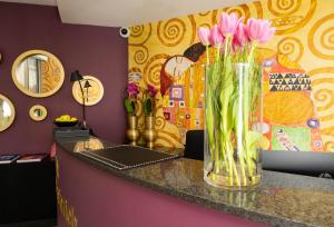 Galeriebild der Unterkunft Hotel Ottheinrich in Weinheim