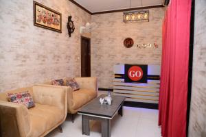 Fotografie z fotogalerie ubytování Go Guest House Lhr v destinaci Lahore