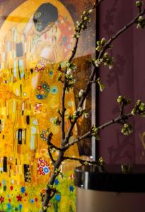 Galeriebild der Unterkunft Hotel Ottheinrich in Weinheim