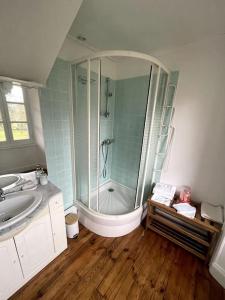 Φωτογραφία από το άλμπουμ του Le manoir Lacalmontie σε Vitrac