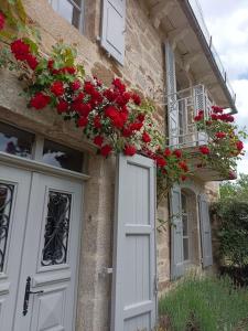 Φωτογραφία από το άλμπουμ του Le manoir Lacalmontie σε Vitrac +40 φωτογραφίες