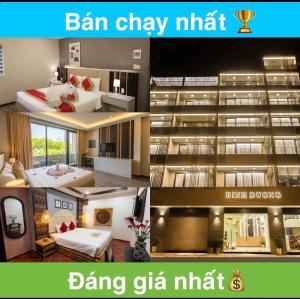 Ảnh trong thư viện ảnh của Binh Duong Resident Hotel ở Đà Nẵng