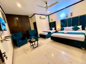 Fotografie z fotogalerie ubytování Go Guest House Lhr v destinaci Lahore