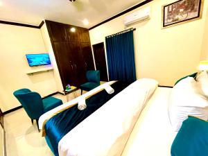 Fotografie z fotogalerie ubytování Go Guest House Lhr v destinaci Lahore