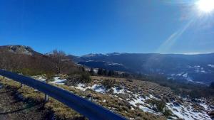 Paisaje cerca de esta casa o chalet