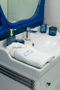 Fotografie z fotogalerie ubytování Bianco Pugliese B&B v destinaci Trinitapoli