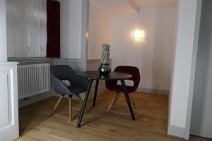 Galeriebild der Unterkunft Hotel Ottheinrich in Weinheim
