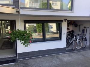 Ποδηλασία στο Ferienwohnungen Haus Steigner ή στη γύρω περιοχή