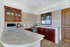 Köök või kööginurk majutusasutuses Dar & Douce Apartments