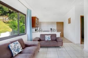 Köök või kööginurk majutusasutuses Dar & Douce Apartments