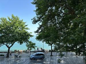 Paesaggio naturale nelle vicinanze dell'affittacamere