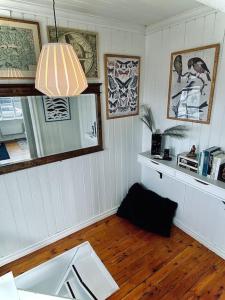 海德利桑德Seaside Retreat, Glacier View的相册照片