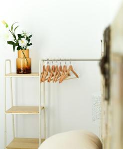 Foto dalla galleria di Bianco Pugliese B&B a Trinitapoli