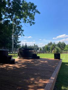 Ảnh trong thư viện ảnh của Osada Zator Family Resort & SPA ở Zator