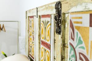 Foto dalla galleria di Bianco Pugliese B&B a Trinitapoli