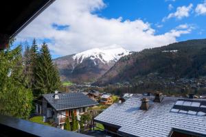 Φωτογραφία από το άλμπουμ του Hotel La Renardière Morzine σε Morzine
