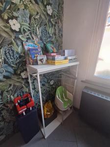 Fotografie z fotogalerie ubytování Chez Claire de lune v destinaci Bolignies