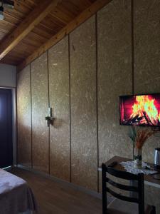 Gallery image of Bujtina ANLU in Gjirokastër