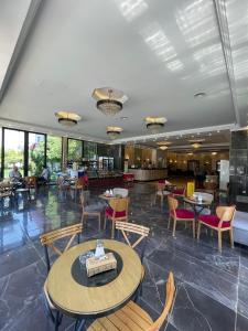 Foto dalla galleria di Hotel Dawa a As Sulaymānīyah