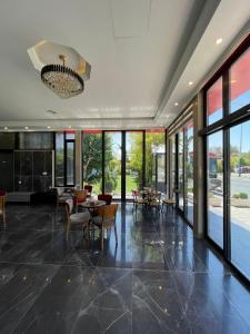 Foto dalla galleria di Hotel Dawa a As Sulaymānīyah