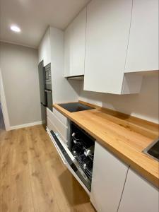 Gallery image of Apartamento La Jardinera in Ribadesella