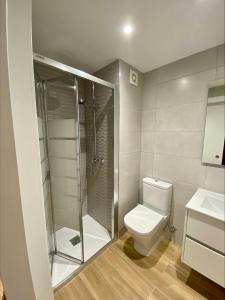 Gallery image of Apartamento La Jardinera in Ribadesella