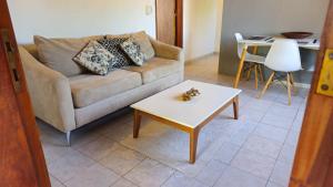 Atpūtas zona naktsmītnē Apartamentos Don Gerardo