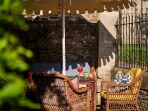 Fotografie z fotogalerie ubytování Old Bell Hotel v destinaci Malmesbury