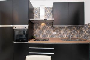 Gallery image of Attico Belvedere - Terrazza Vista Mare con Barbecue e Jacuzzi Privata in Ceriale