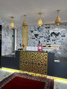 Fotografie z fotogalerie ubytování Dera Bukhara v destinaci Buchara