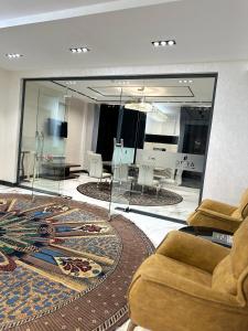 Fotografie z fotogalerie ubytování Dera Bukhara v destinaci Buchara