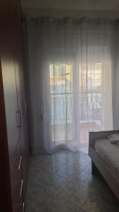 Postel nebo postele na pokoji v ubytování House Vladimiros