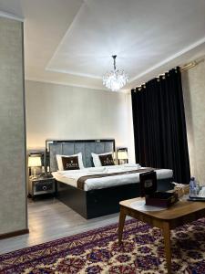 Fotografie z fotogalerie ubytování Dera Bukhara v destinaci Buchara