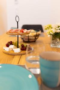 Foto dalla galleria di Kichinger Hof 37 a Kröv