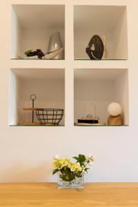 Foto dalla galleria di Kichinger Hof 37 a Kröv