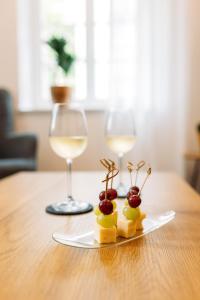 Foto dalla galleria di Kichinger Hof 37 a Kröv