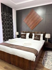 Fotografie z fotogalerie ubytování Dera Bukhara v destinaci Buchara